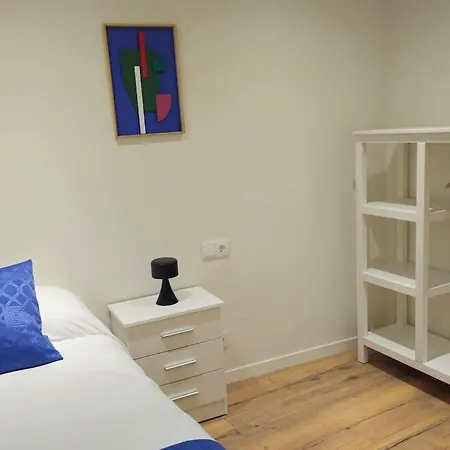 Apartment Ciudad Y Playa Santander