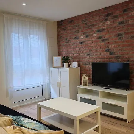 Appartamento Ciudad Y Playa *