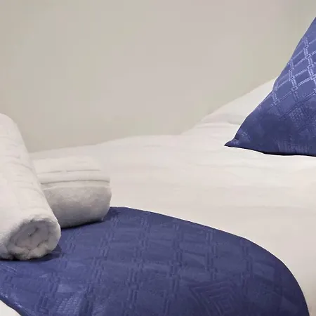 Ciudad Y Playa Apartment Santander