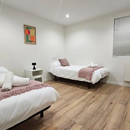 Ciudad Y Playa * Santander