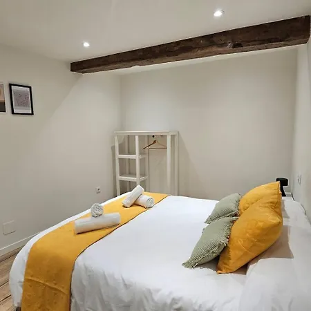 Appartement Ciudad Y Playa