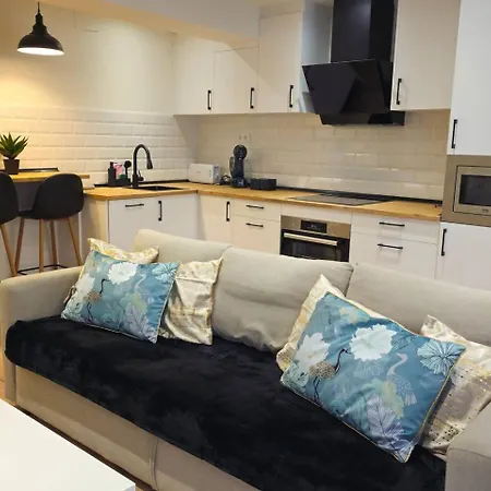 Ciudad Y Playa * Santander