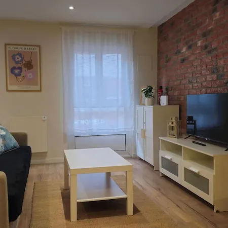 Ciudad Y Playa * Santander