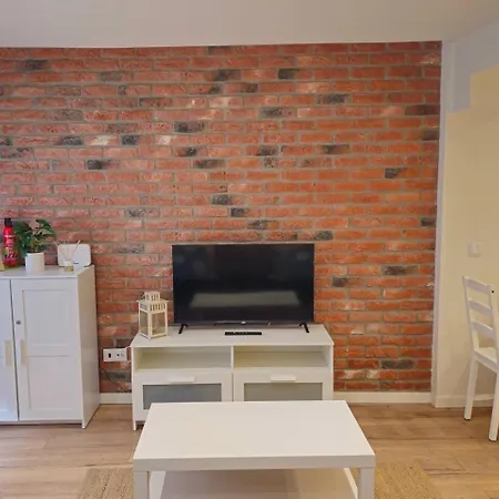 Ciudad Y Playa Apartment