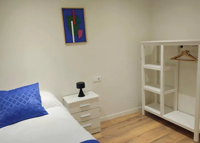 Ciudad Y Playa * Santander