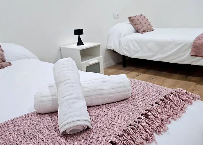 Ciudad Y Playa * Santander