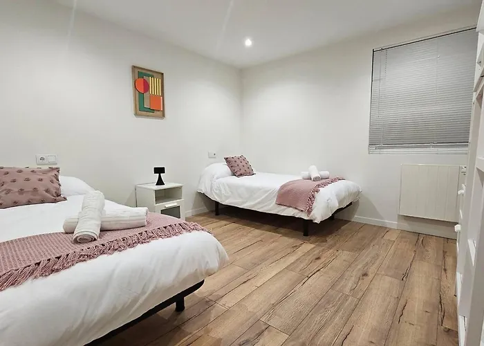 Ciudad Y Playa * Santander