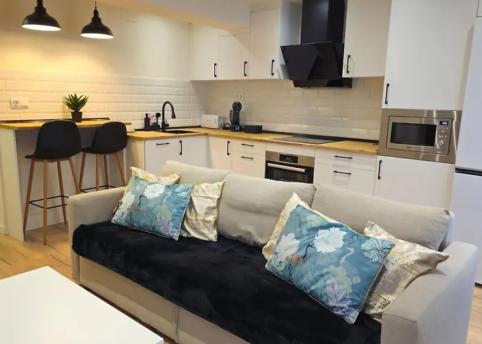 Ciudad Y Playa * Santander