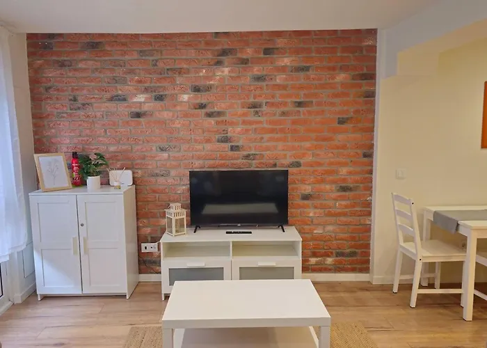 Ciudad Y Playa Daire