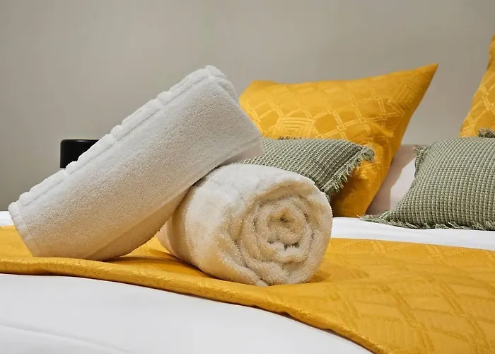 Apartamento Ciudad Y Playa *