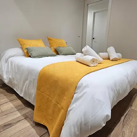 Ciudad Y Playa سانتاندر