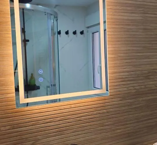 Apartman Ciudad Y Playa *