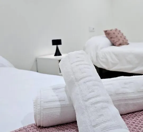 Apartman Ciudad Y Playa