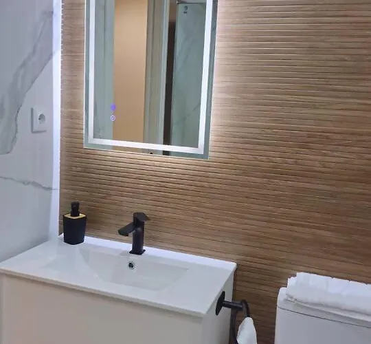 Apartman Ciudad Y Playa *