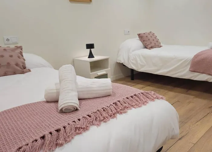 Apartman Ciudad Y Playa *