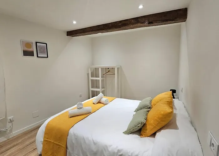 Apartman Ciudad Y Playa