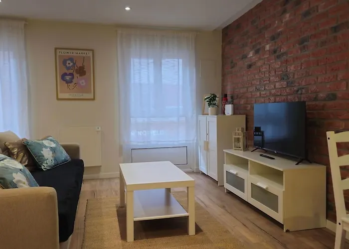 Ciudad Y Playa * Santender